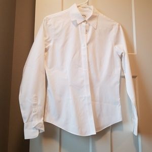Brook Brothers Womens Button Up shirt
